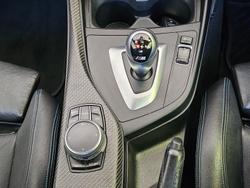 2017 BMW M2 F87 Black Sapphire