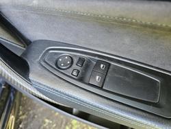 2017 BMW M2 F87 Black Sapphire