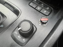 2019 Ford Ranger Wildtrak PX MkIII MY19.75 4X4 Dual Range Aluminium