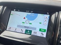 2019 Ford Ranger Wildtrak PX MkIII MY19.75 4X4 Dual Range Aluminium