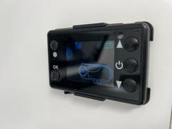 2019 Regent Discoverer 17'