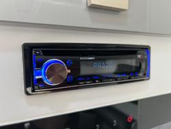 2019 Regent Discoverer 17'