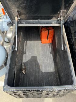 2019 Regent Discoverer 17'