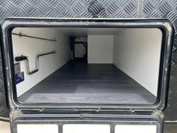 2019 Regent Discoverer 17'