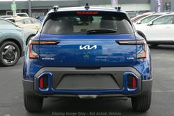 2025 Kia Stonic GT-Line