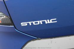 2025 Kia Stonic GT-Line