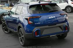 2025 Kia Stonic GT-Line