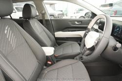 2025 Kia Stonic GT-Line