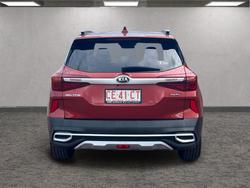 2021 Kia Seltos