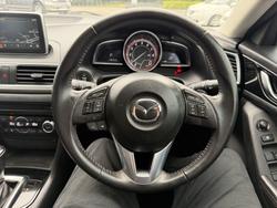 2014 Mazda 3 SP25 GT