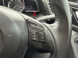 2014 Mazda 3 SP25 GT