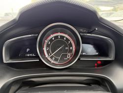 2014 Mazda 3 SP25 GT