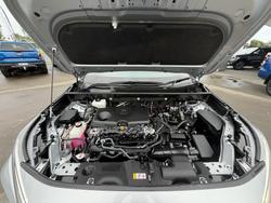 2022 Toyota RAV4 Cruiser