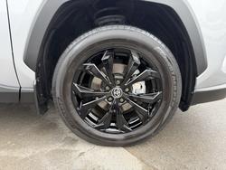 2022 Toyota RAV4 Cruiser