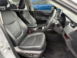 2022 Toyota RAV4 Cruiser