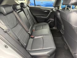 2022 Toyota RAV4 Cruiser