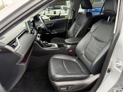 2022 Toyota RAV4 Cruiser