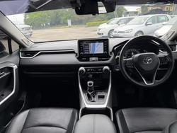 2022 Toyota RAV4 Cruiser