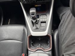 2022 Toyota RAV4 Cruiser