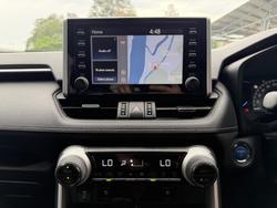 2022 Toyota RAV4 Cruiser