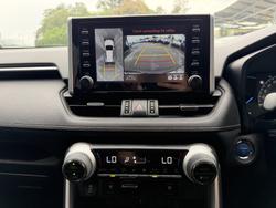 2022 Toyota RAV4 Cruiser