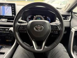 2022 Toyota RAV4 Cruiser