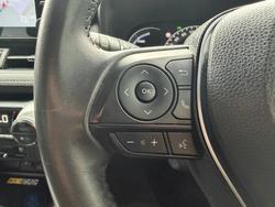 2022 Toyota RAV4 Cruiser