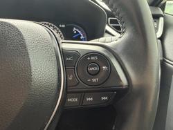 2022 Toyota RAV4 Cruiser