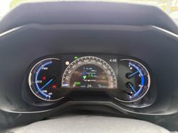 2022 Toyota RAV4 Cruiser