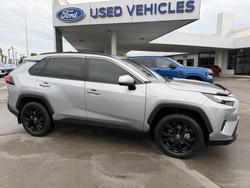 2022 Toyota RAV4 Cruiser