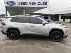 2022 Toyota RAV4 Cruiser