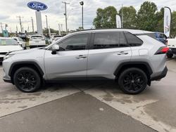 2022 Toyota RAV4 Cruiser