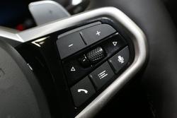 2025 BMW 3 Series 330i M Sport