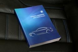 2025 BMW 3 Series 330i M Sport