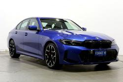 2025 BMW 3 Series 330i M Sport