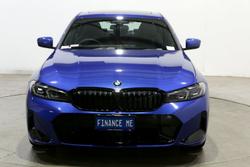 2025 BMW 3 Series 330i M Sport