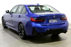 2025 BMW 3 Series 330i M Sport