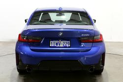 2025 BMW 3 Series 330i M Sport