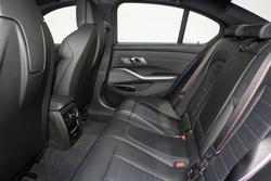 2025 BMW 3 Series 330i M Sport