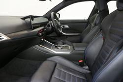 2025 BMW 3 Series 330i M Sport