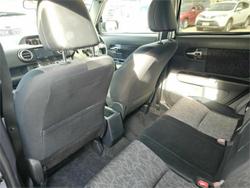 2010 Toyota Rukus Build 1 AZE151R Blue