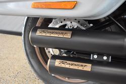 2024 HARLEY-DAVIDSON FXLRST LOW RIDER ST (117)