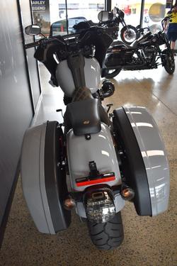 2024 HARLEY-DAVIDSON FXLRST LOW RIDER ST (117)