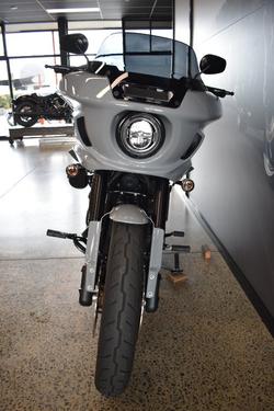 2024 HARLEY-DAVIDSON FXLRST LOW RIDER ST (117)