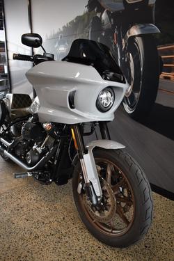 2024 HARLEY-DAVIDSON FXLRST LOW RIDER ST (117)
