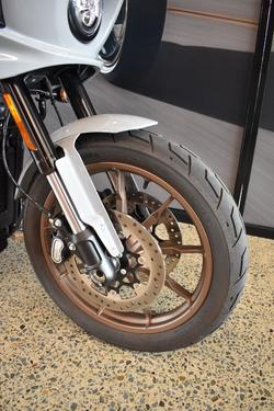 2024 HARLEY-DAVIDSON FXLRST LOW RIDER ST (117)