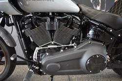 2024 HARLEY-DAVIDSON FXLRST LOW RIDER ST (117)