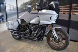 2024 HARLEY-DAVIDSON FXLRST LOW RIDER ST (117)