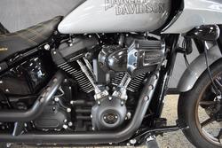 2024 HARLEY-DAVIDSON FXLRST LOW RIDER ST (117)