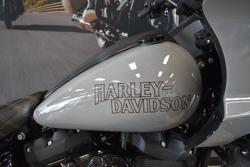 2024 HARLEY-DAVIDSON FXLRST LOW RIDER ST (117)